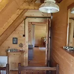 Jagdhuette Gammeringalm *