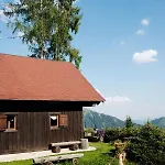 Jagdhuette Gammeringalm Holiday home Spital Am Pyhrn