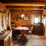 Jagdhuette Gammeringalm *