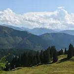 Jagdhuette Gammeringalm