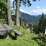 Jagdhuette Gammeringalm Spital Am Pyhrn