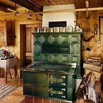 Jagdhuette Gammeringalm