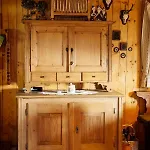 Jagdhuette Gammeringalm *