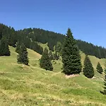 Jagdhuette Gammeringalm