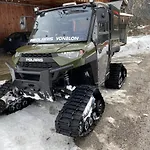 Jagdhuette Gammeringalm