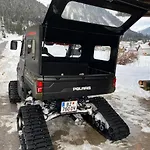 Holiday home Jagdhuette Gammeringalm