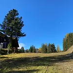 Jagdhuette Gammeringalm Holiday home Spital Am Pyhrn