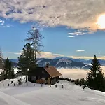 Jagdhuette Gammeringalm *