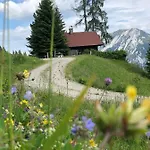 Jagdhuette Gammeringalm Holiday home