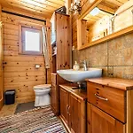 Jagdhuette Gammeringalm Holiday home *