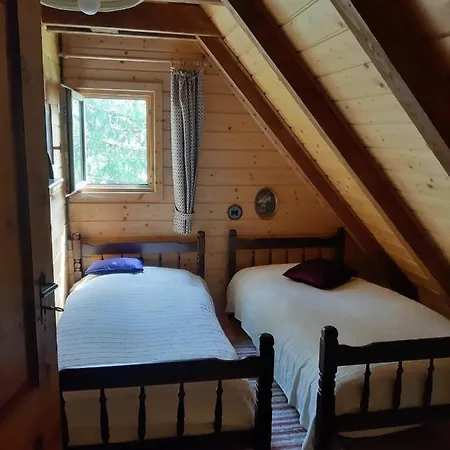 Jagdhuette Gammeringalm