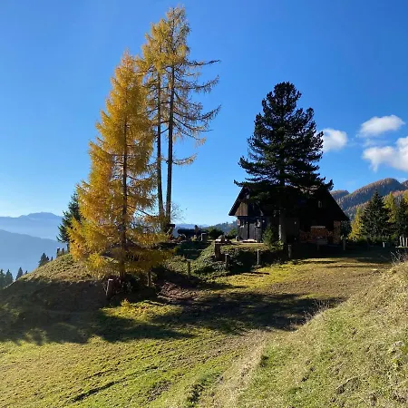 Jagdhütte Gammeringalm *