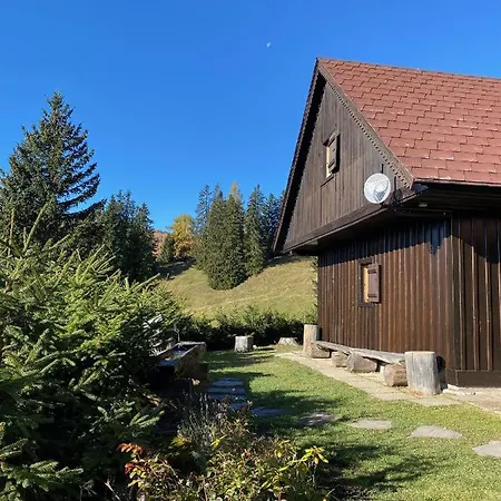 Jagdhuette Gammeringalm * Spital Am Pyhrn