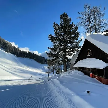 Jagdhütte Gammeringalm *