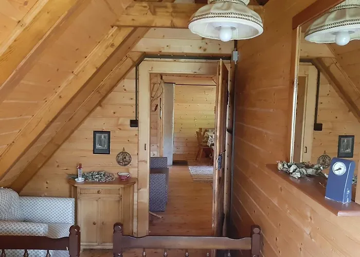 Jagdhuette Gammeringalm *