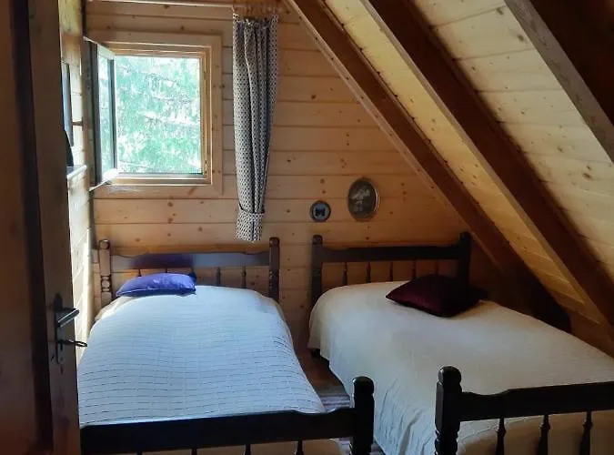 Jagdhuette Gammeringalm