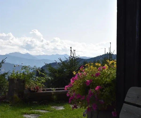 Jagdhuette Gammeringalm