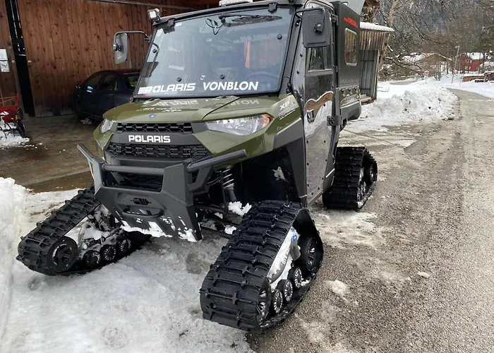 Jagdhuette Gammeringalm