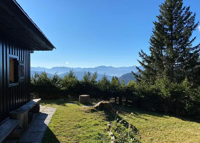 Jagdhuette Gammeringalm *