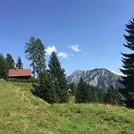 Дом отдыха Jagdhuette Gammeringalm Шпиталь-ам-Пихрн