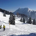 Дом отдыха Jagdhuette Gammeringalm Шпиталь-ам-Пихрн