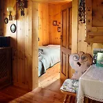 Jagdhuette Gammeringalm * Шпиталь-ам-Пихрн