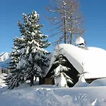 Jagdhuette Gammeringalm Шпиталь-ам-Пихрн