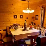 Jagdhuette Gammeringalm Дом отдыха