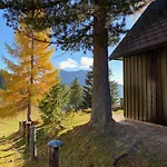 Jagdhuette Gammeringalm * Шпиталь-ам-Пихрн