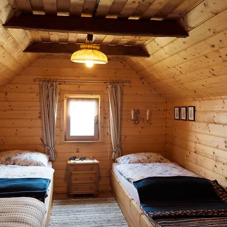 Hébergement de vacances Jagdhuette Gammeringalm Spital Am Pyhrn