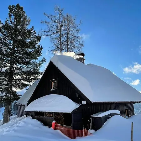 Jagdhuette Gammeringalm *