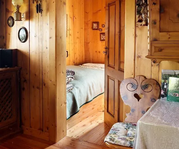 Jagdhuette Gammeringalm * شبيتال أم بيرن