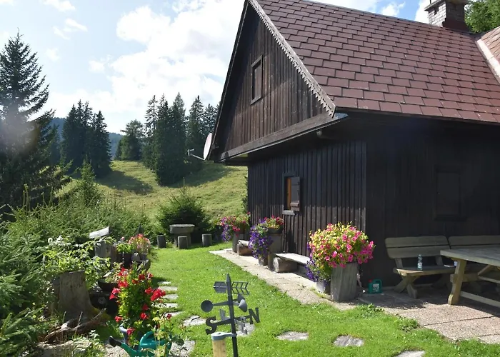 Jagdhuette Gammeringalm شبيتال أم بيرن