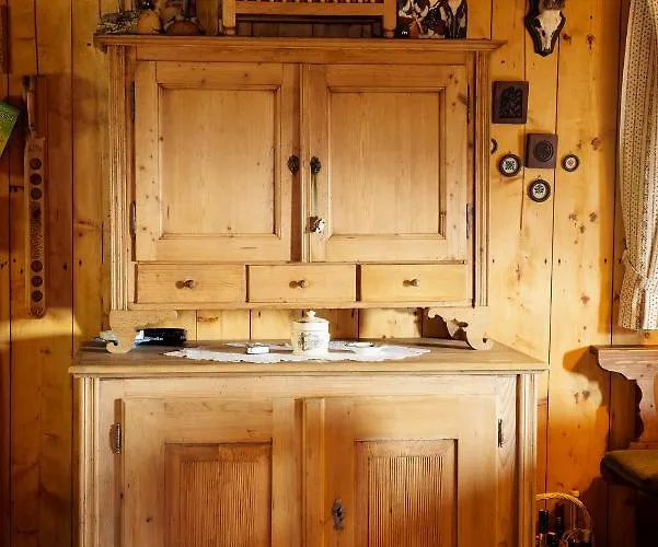 Jagdhuette Gammeringalm *