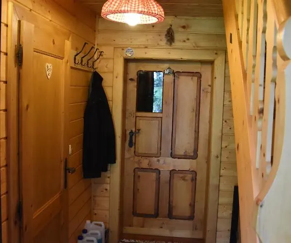 بيت للعطل Jagdhuette Gammeringalm