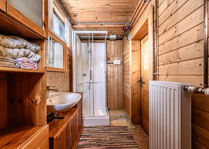 Jagdhuette Gammeringalm *